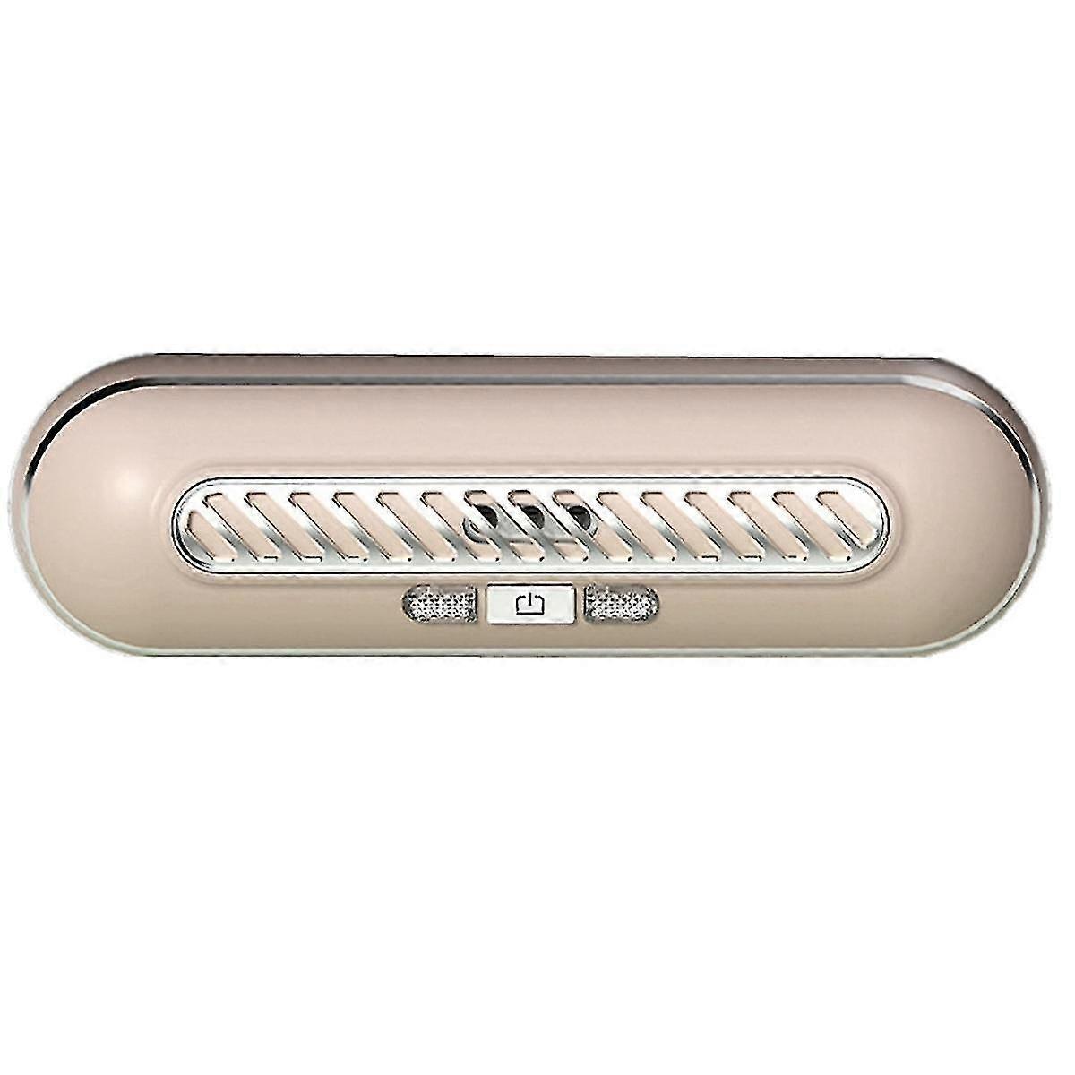 Refrigerator Deodorizer Deodorization Usb Rechargeable Disinfector Purifier Deodorizer Fo