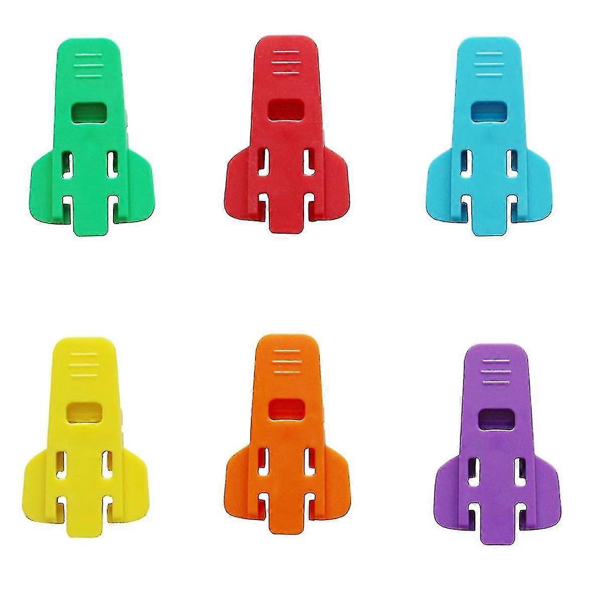 30Pack Manual Easy Can Opener, Colorful Soda Beer Can Opener & Beverage Can Cover Protector for Pop