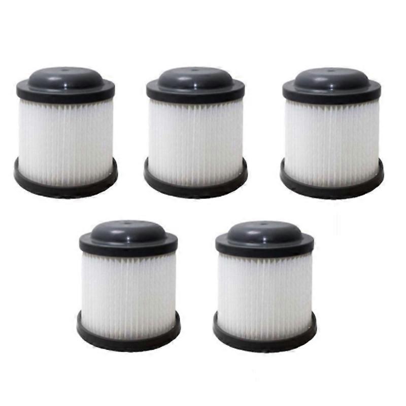 5Pcs VF90 HEPA Is Suitable for Vacuum Cleaner Accessories Filter Elements PVF110 PHV1210 Filter