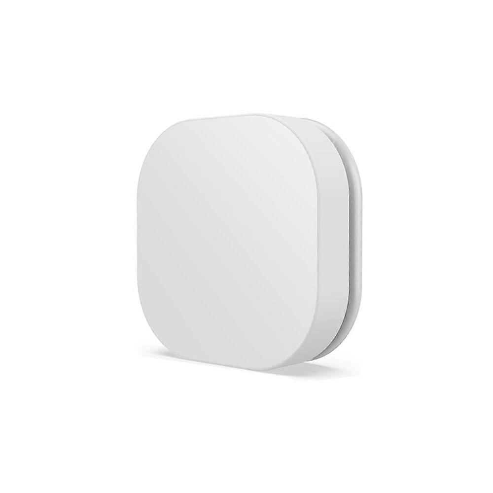 Tuya ZigBee Smart Button Switch Wireless Remote One Key Control Scene Switch Button Controller Smart