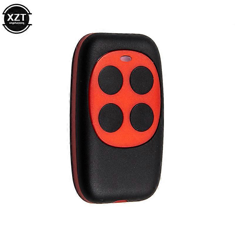 Ultralight Wireless 315Mhz Remote Control Copy Code Remote 4 Channel Electric Cloning Gate Garage Door Auto For chipset PT2262