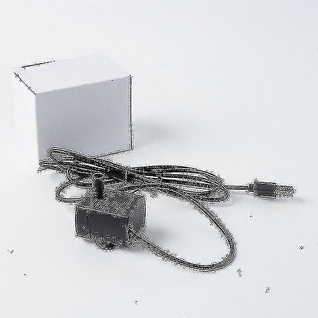 Water Fountain Lighting Pump Motor Accessories Replacement