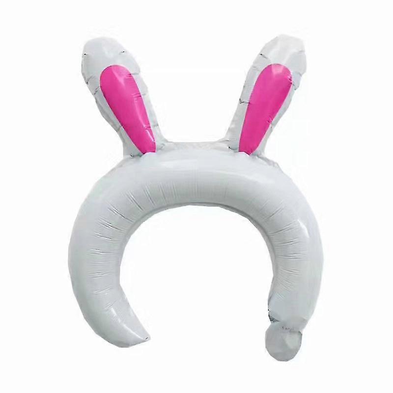 halloween balloon headband