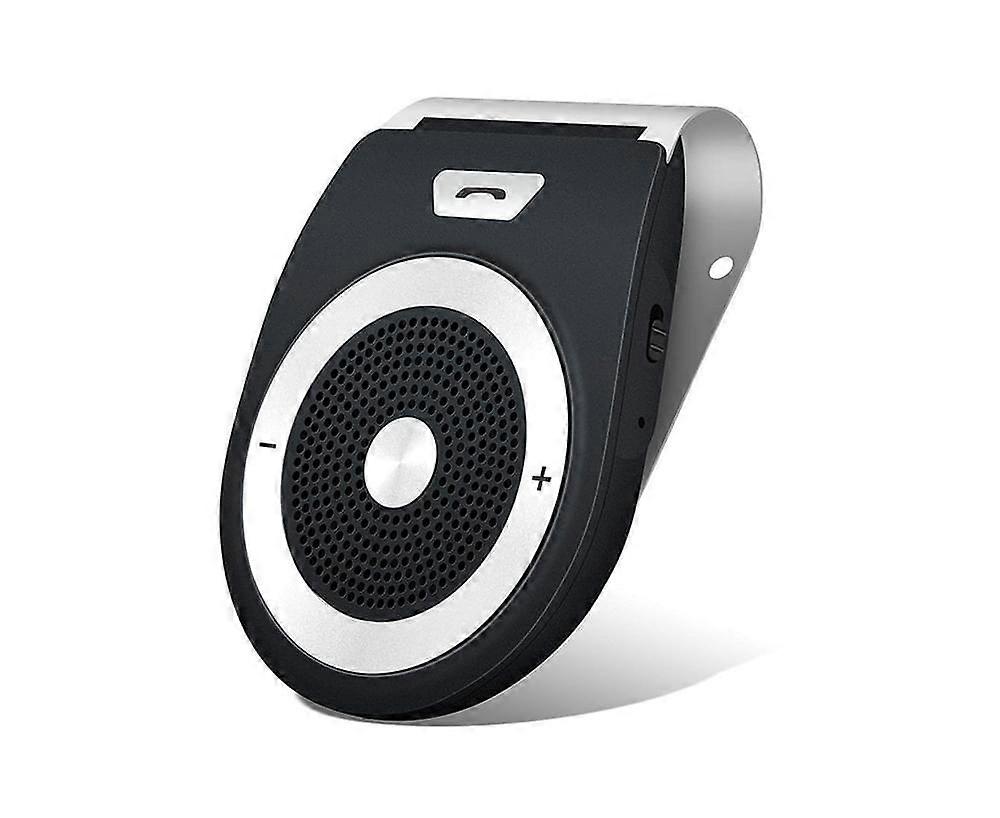 Transmitter for Car, Bluetooth Car Radio Audio Adapter