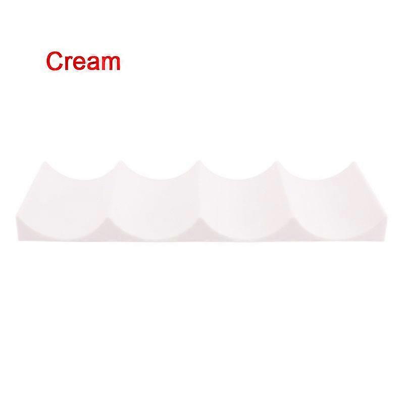 Fridge Organiser Wine Beer Stacking Bottle Rack Kitchen Space Saving Can Holder