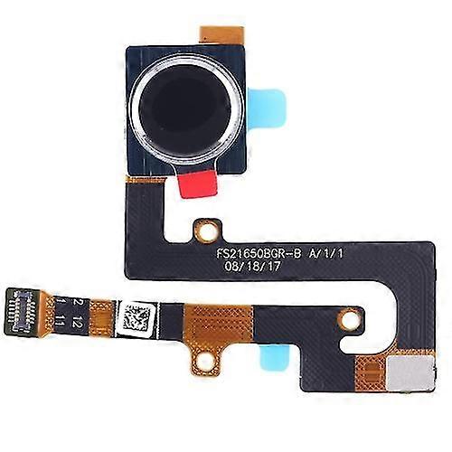 Fingerprint Sensor Flex Cable For Nokia 7.1 / Ta-1085