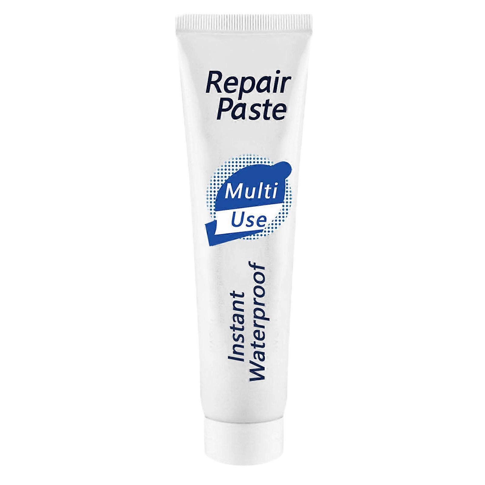 Waterproof Glass Seam Glue Quick-Drying Repair Glass Glue Repair Adhesive