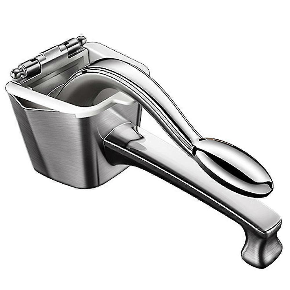Lemon Squeezer Stainless Steel -citrus Juicer, Lemon Juicer Squeezer - Hand Juicer - Citrus Press -
