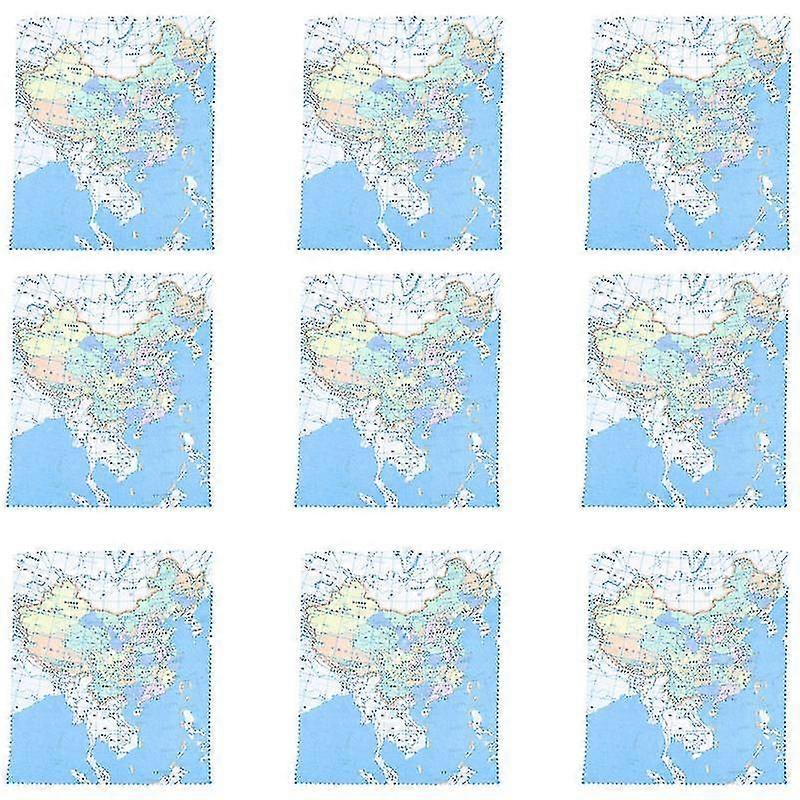 Superfine Fiber Wipe Cloth For Cleaning