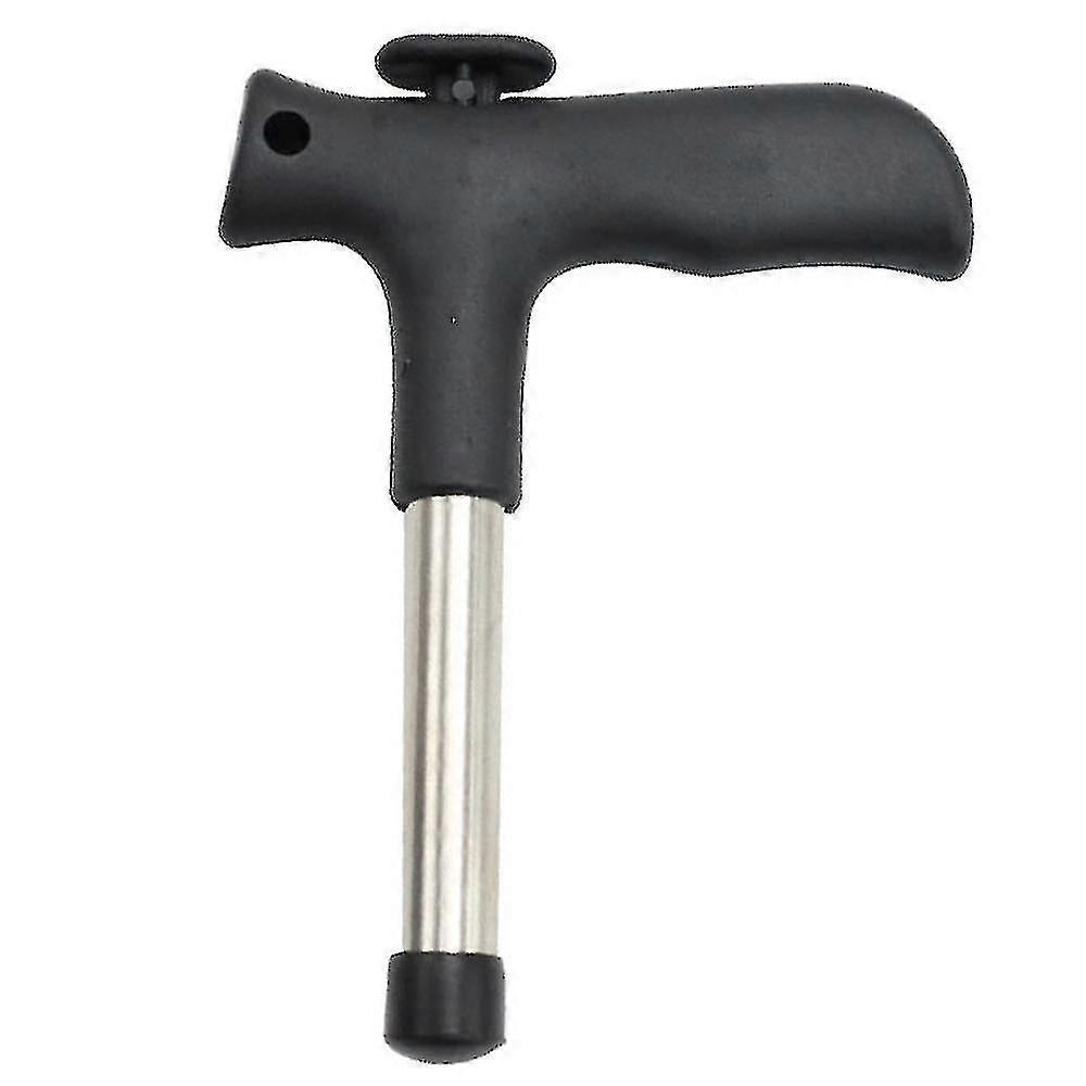 Stainless Steel Coconut Bottle Opener