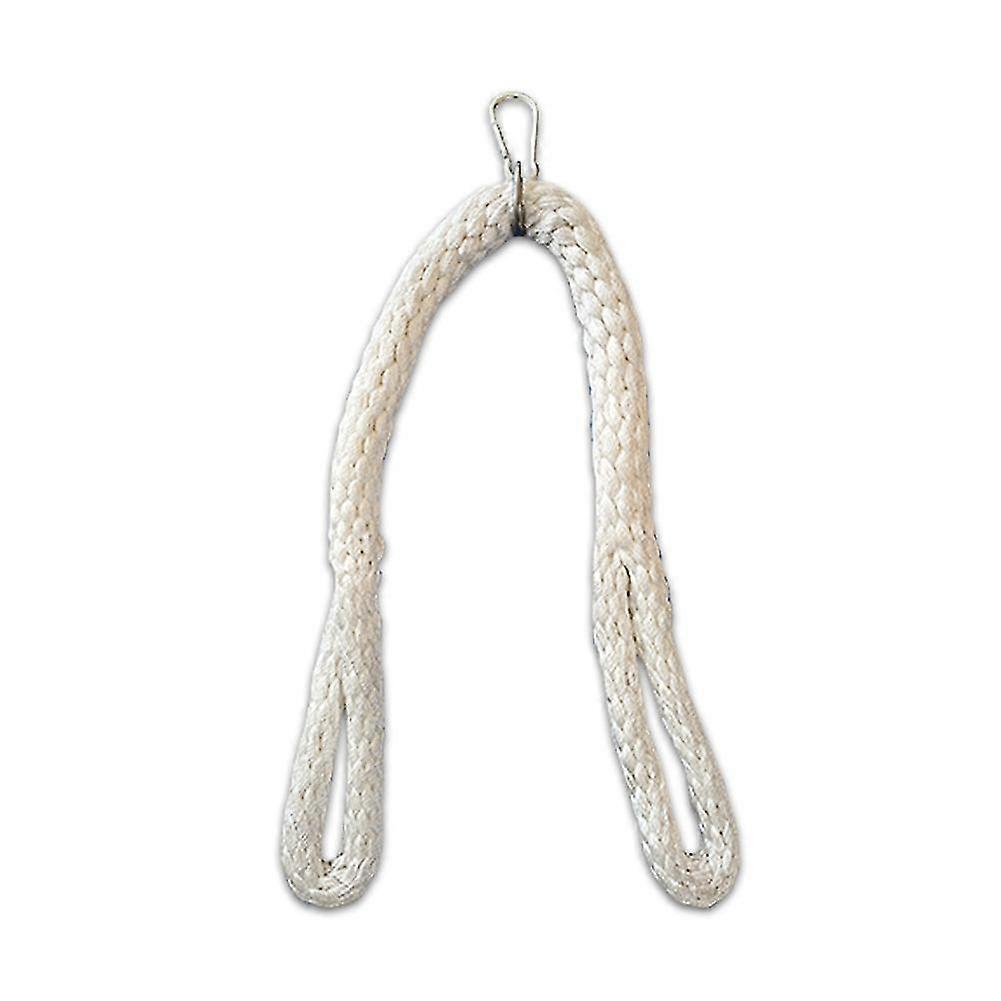 Tricep Rope,press Cable Machine Attachment Set, Lat Pulldown Attachment,cable Machine Accessories F