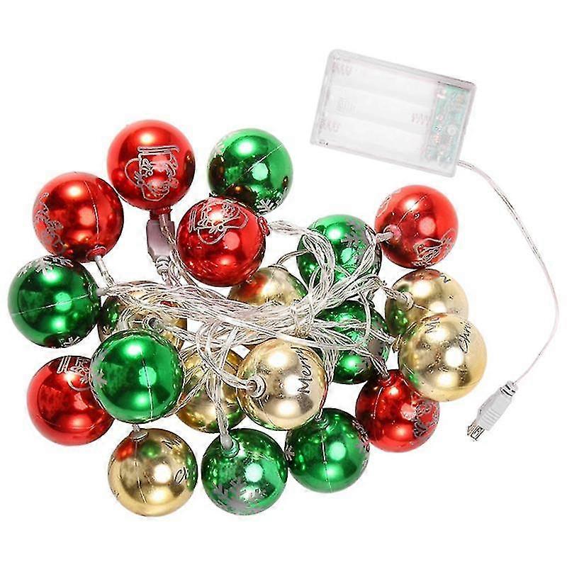 Christmas Led Holiday Decoration And Decoration Supplies Christmas Tree Chandelier Star Pendant Ele