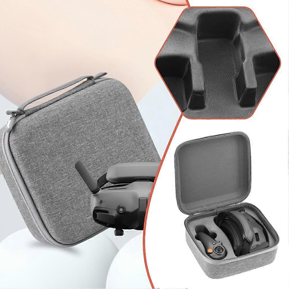 For Dji Avata Storage Bag Goggles 3 Rc Motion 3 Case Box Rc 3 Case Size 2