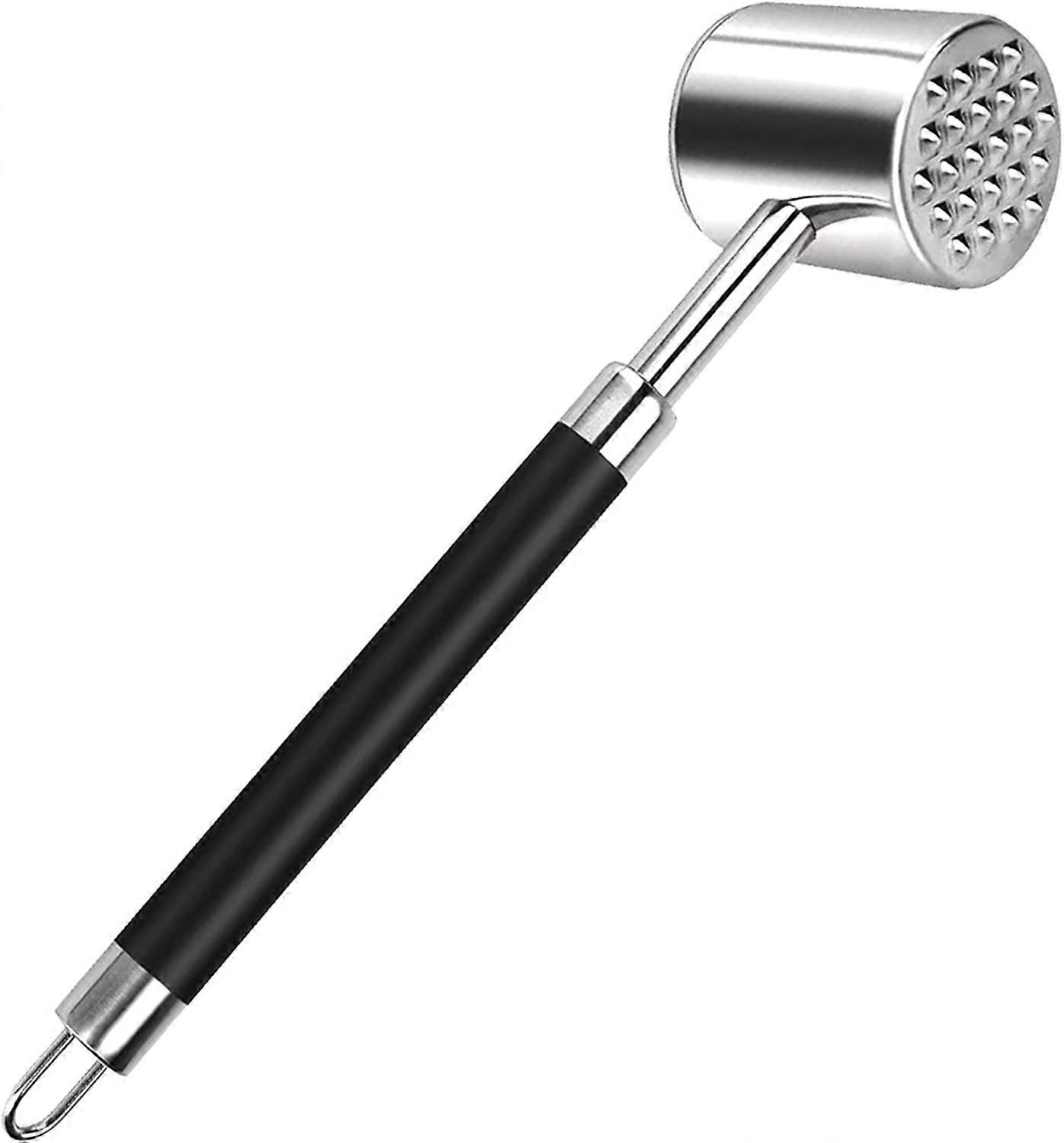 Kött Tenderizer Hammer
