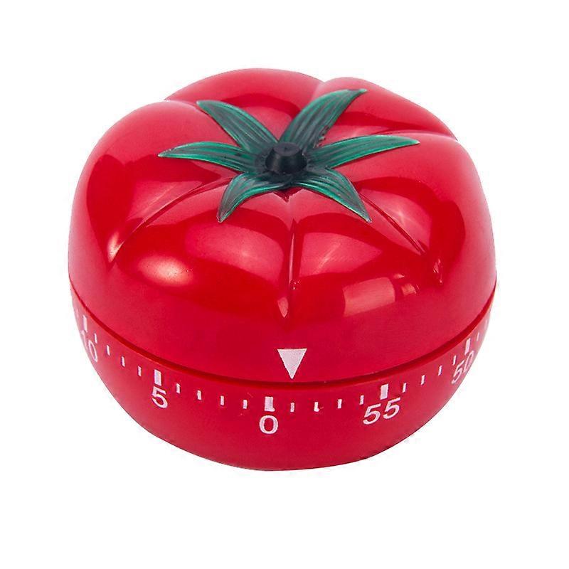 Kitchen Timer 1-60 Minutes, 360 Degree Cooking Tools Mechanical Countdown Pomodoro Timer, Alarm Clock Ideas lv
