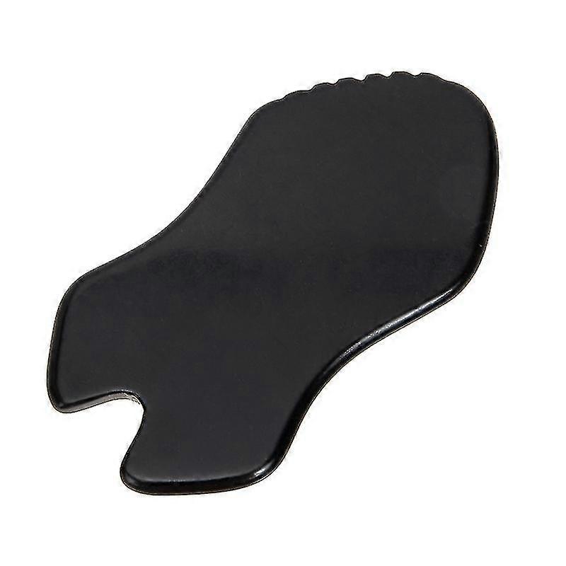 Natural Gua Sha Scraping Board Facial Body Massage Tool Beauty Gua Sha Board