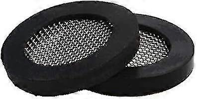Inlet Hose Filter Mesh Washer For Washing Machine, Dishwashers