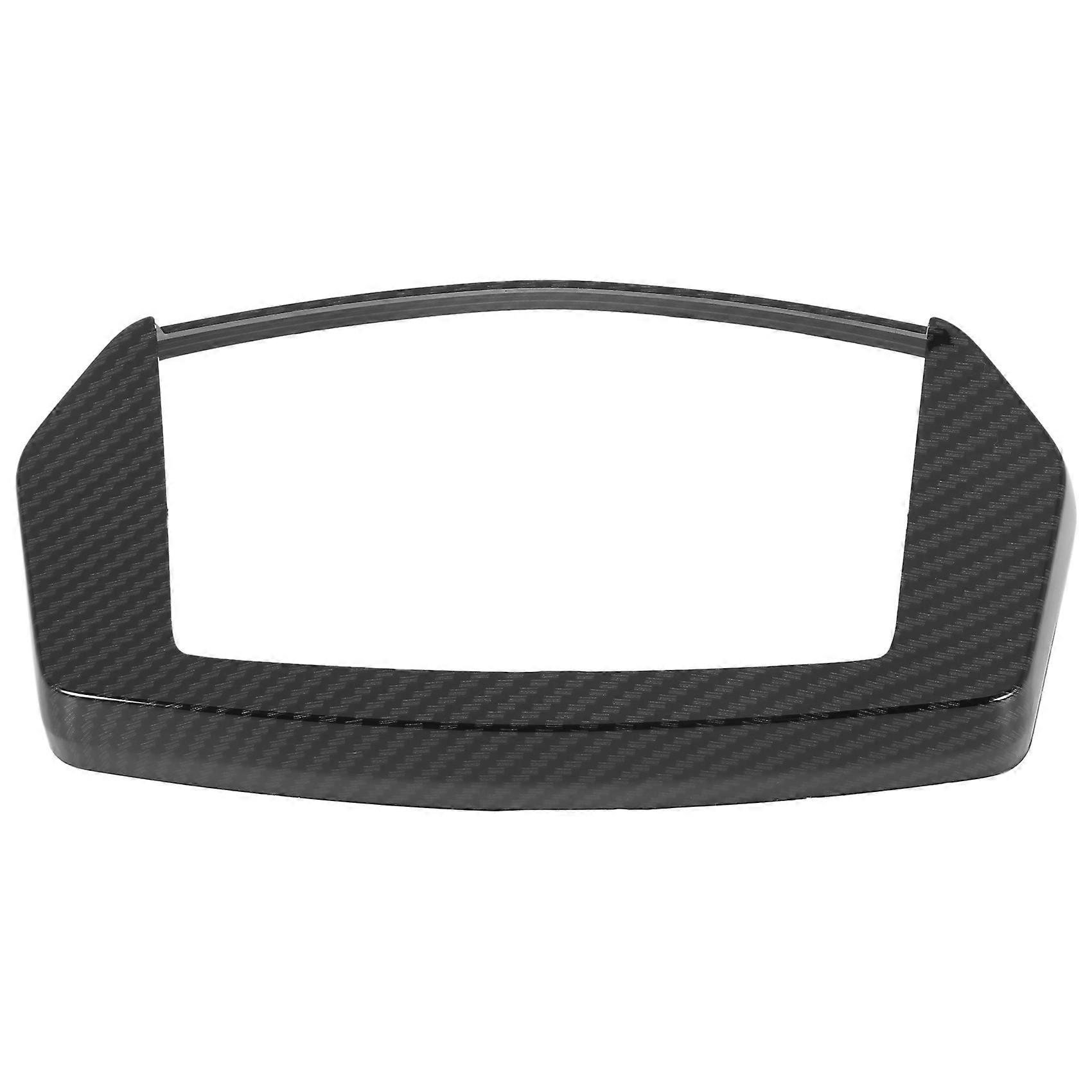 Motorcycle Refit Meter Cover Code Table Frame Instrument Decoration for Nmax155 Nmax150 Nmax125 NMA