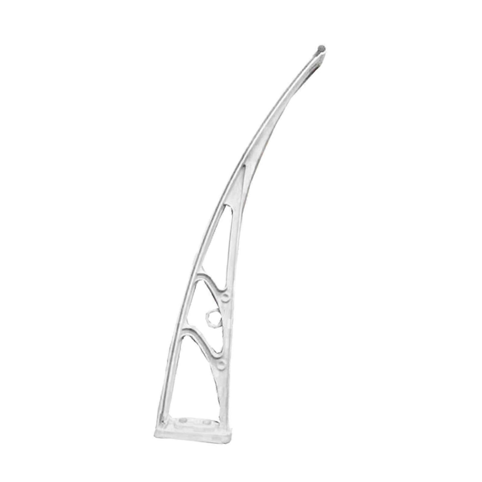 Awning Canopy Bracket Sturdy Window Awning Bracket for Outdoor Door