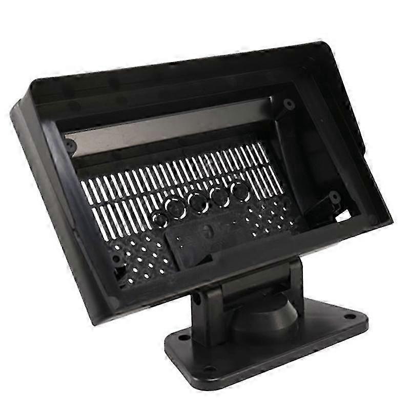 10.1 Inch Android Navigation Large Screen Refitting Frame Instrument Panel Universal Truck Frame Pa