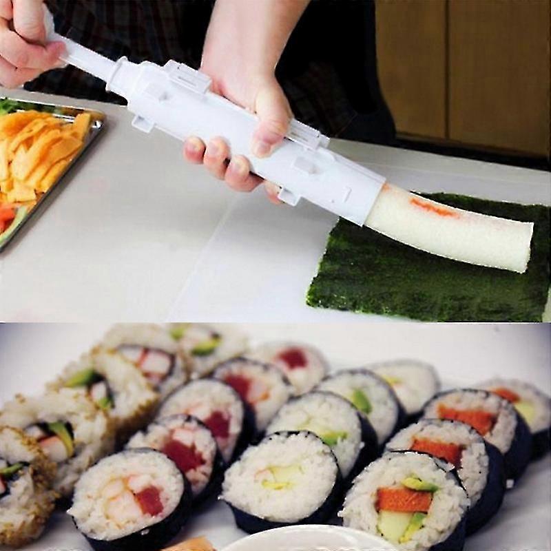 Sushi Roller/Sushi Roller Tools