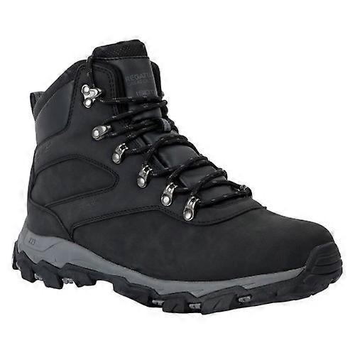 Regatta Mens Holcombe Classic Walking Boots