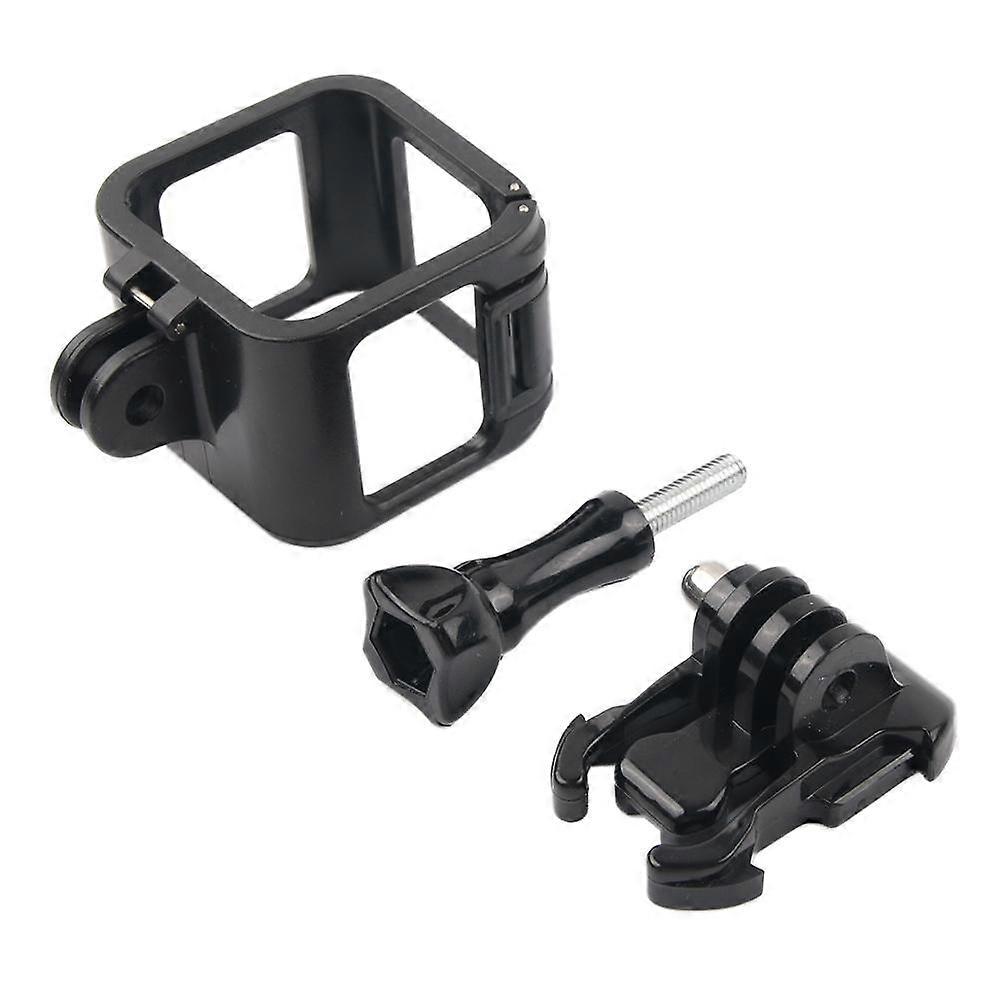 Protective Frame Case For GoPro Hero 4 Plus 5 Session Go Pro Mount Action Camera Accessories Standard Border Protector Holder