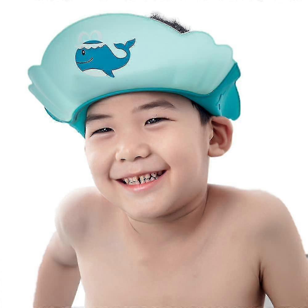 Er Cap Silic Bathing Hat H Washing Hat Adjable Er Cap Hat .
