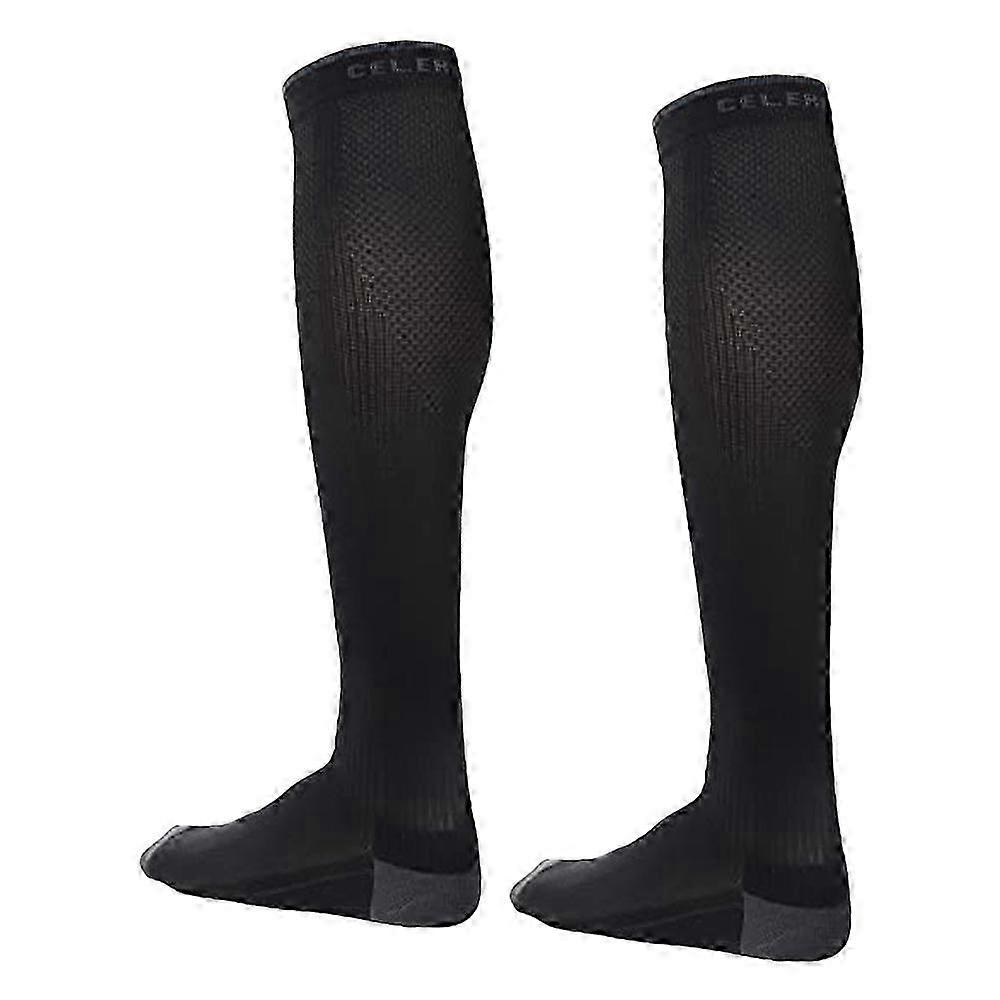 Running Support Socks Kompresjonssokker for menn og kvinner