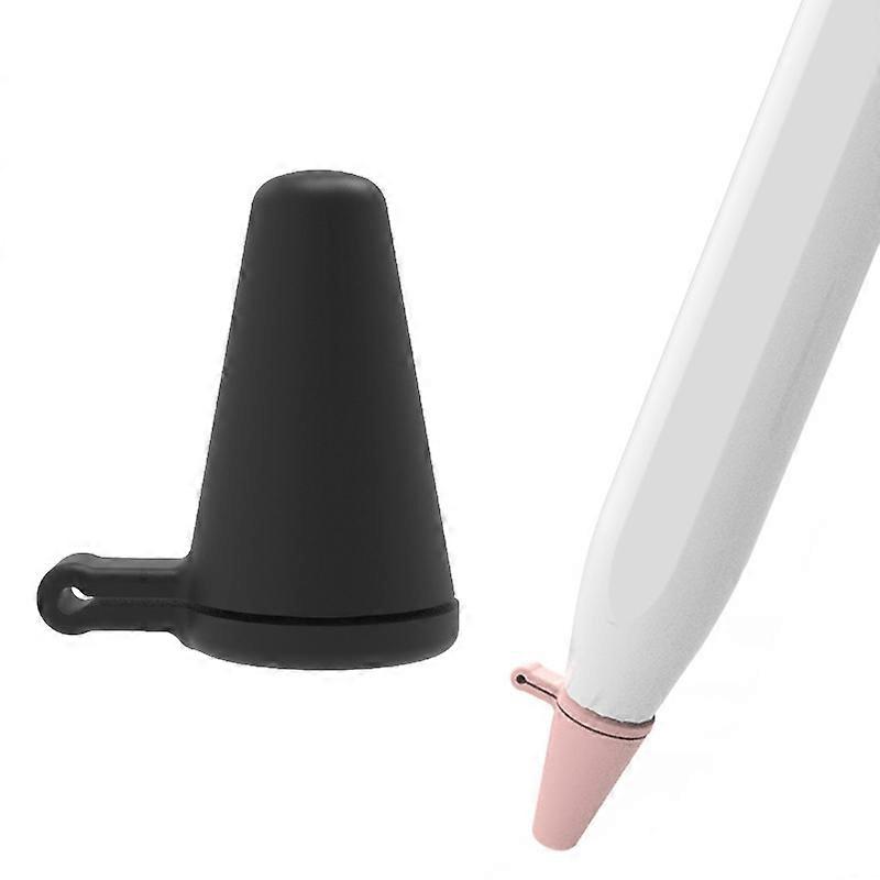 25 PCS Nib Case For Apple Pencil 1, 2 & Huawei Magic Pencil