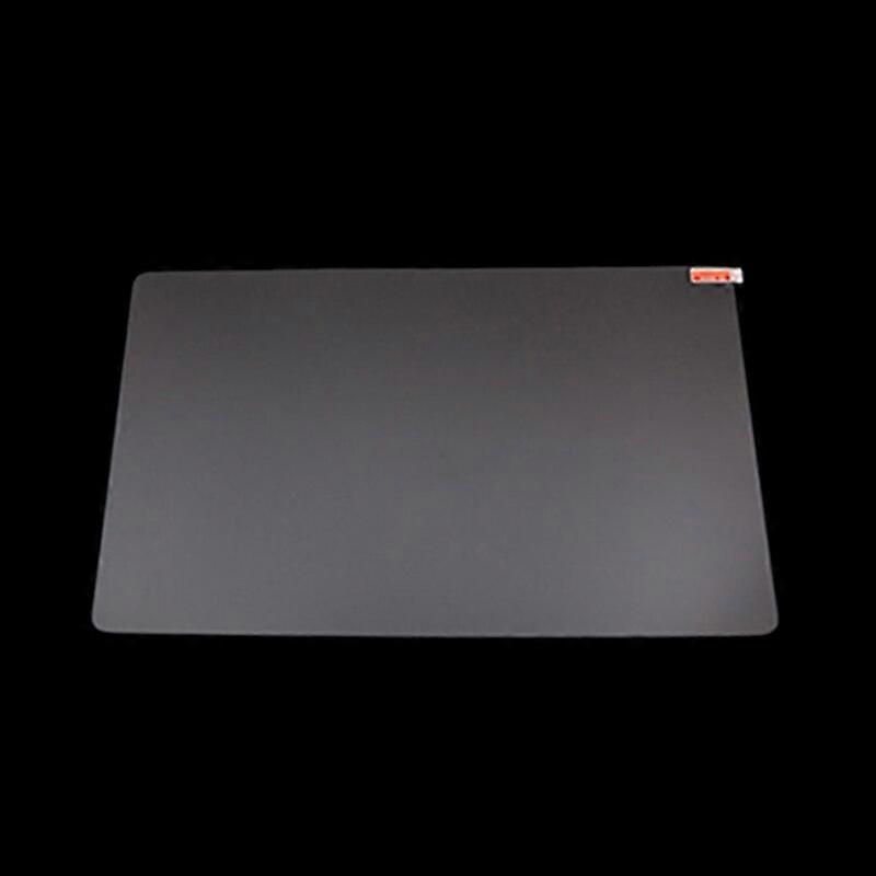 Screen Protector Center Control Touchscreen Navigation Tempered Glass Anti-Scratch Shock Resistant for Tesla-Model3/Y