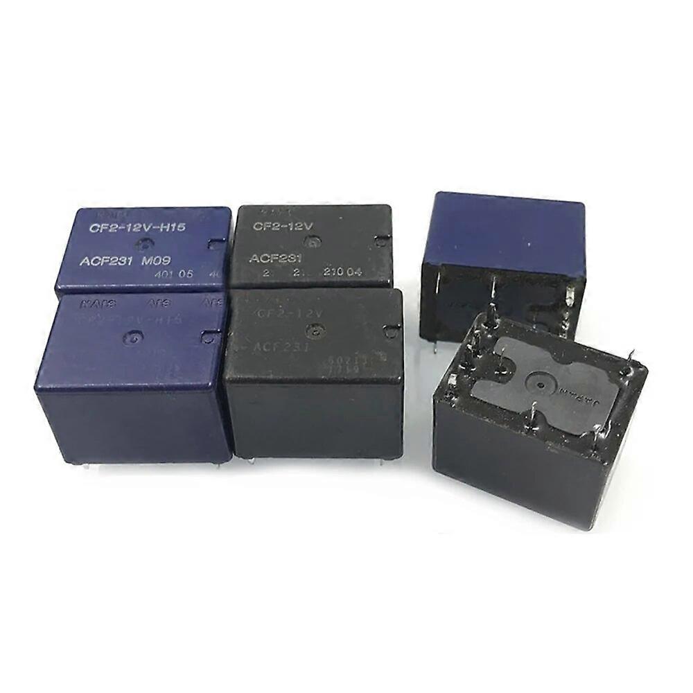 CF2-12V CF2-12V-H15 ACF231 relay DIP-8 acf231 relay
