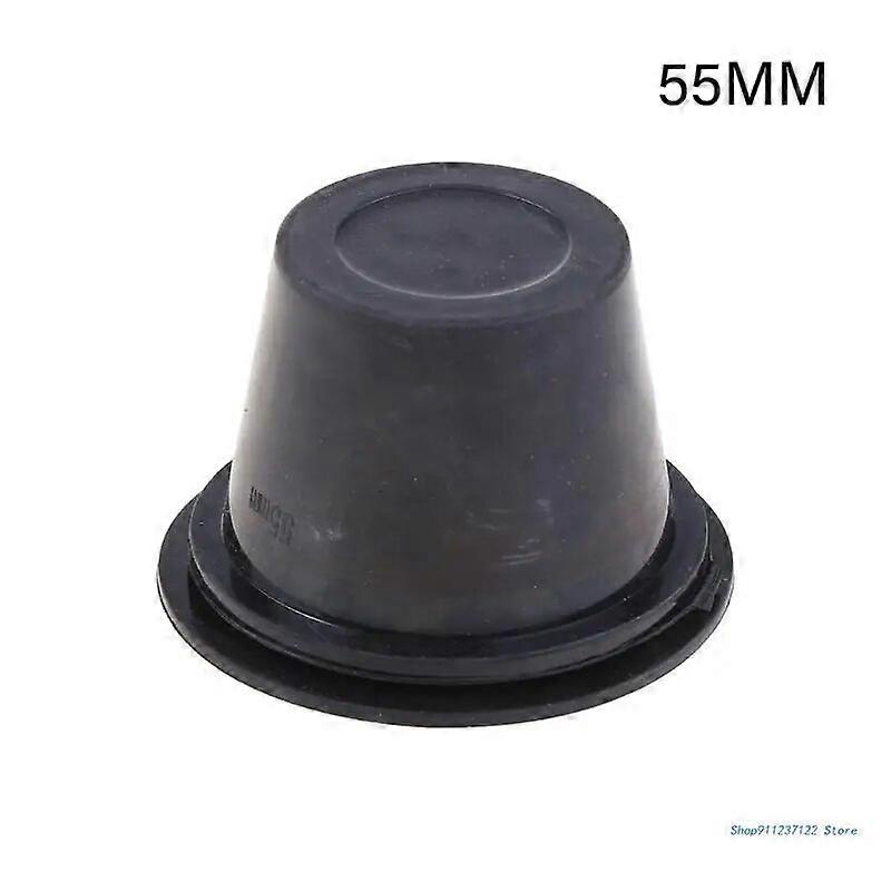 Rubber Housing Seal Cap Dustcover for Headlight Install Retrofit-Dust Cover for hidden LED Conversion Kit Waterproof