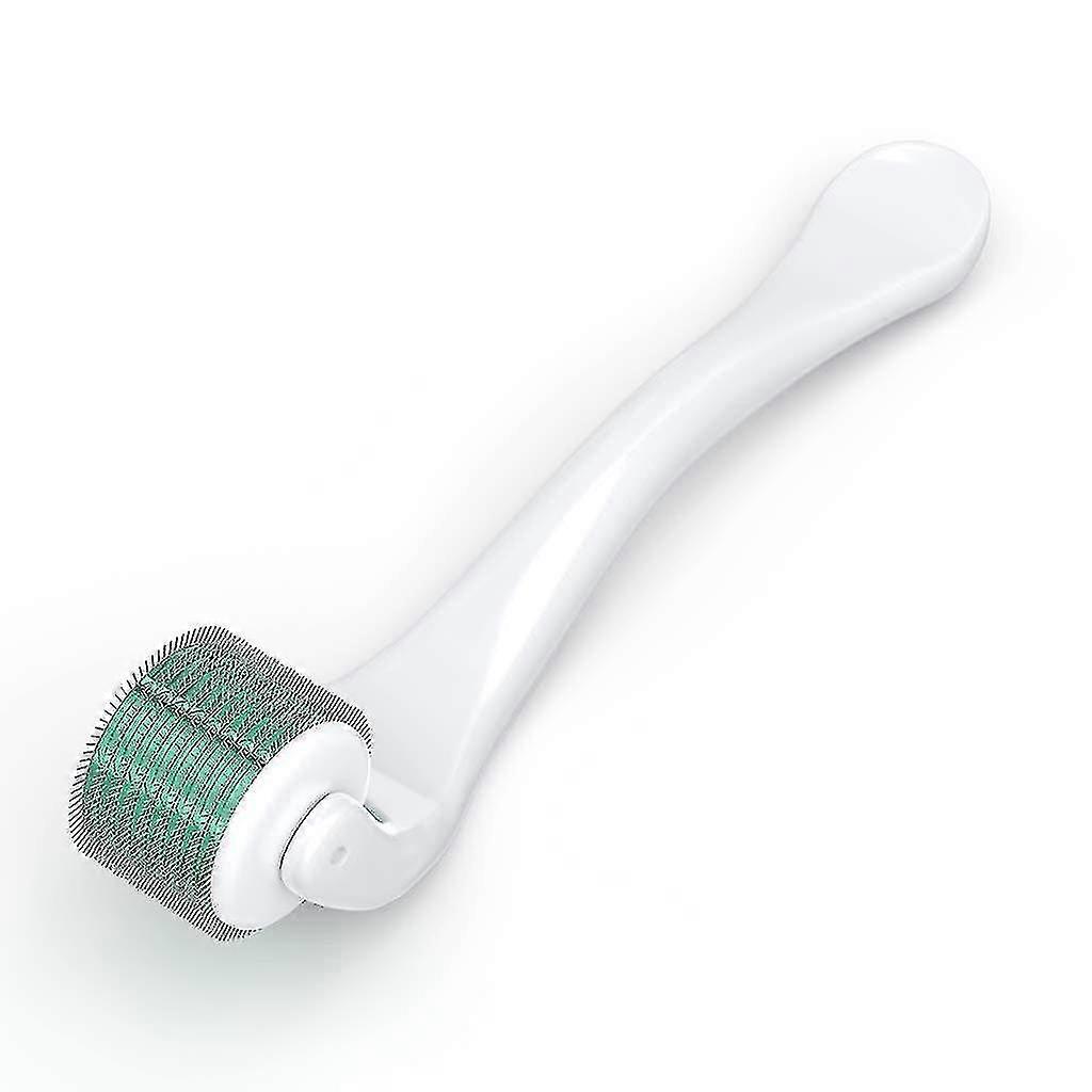 Titanium Microneedle Roller For Face 540 Micro Needles,0.25mm