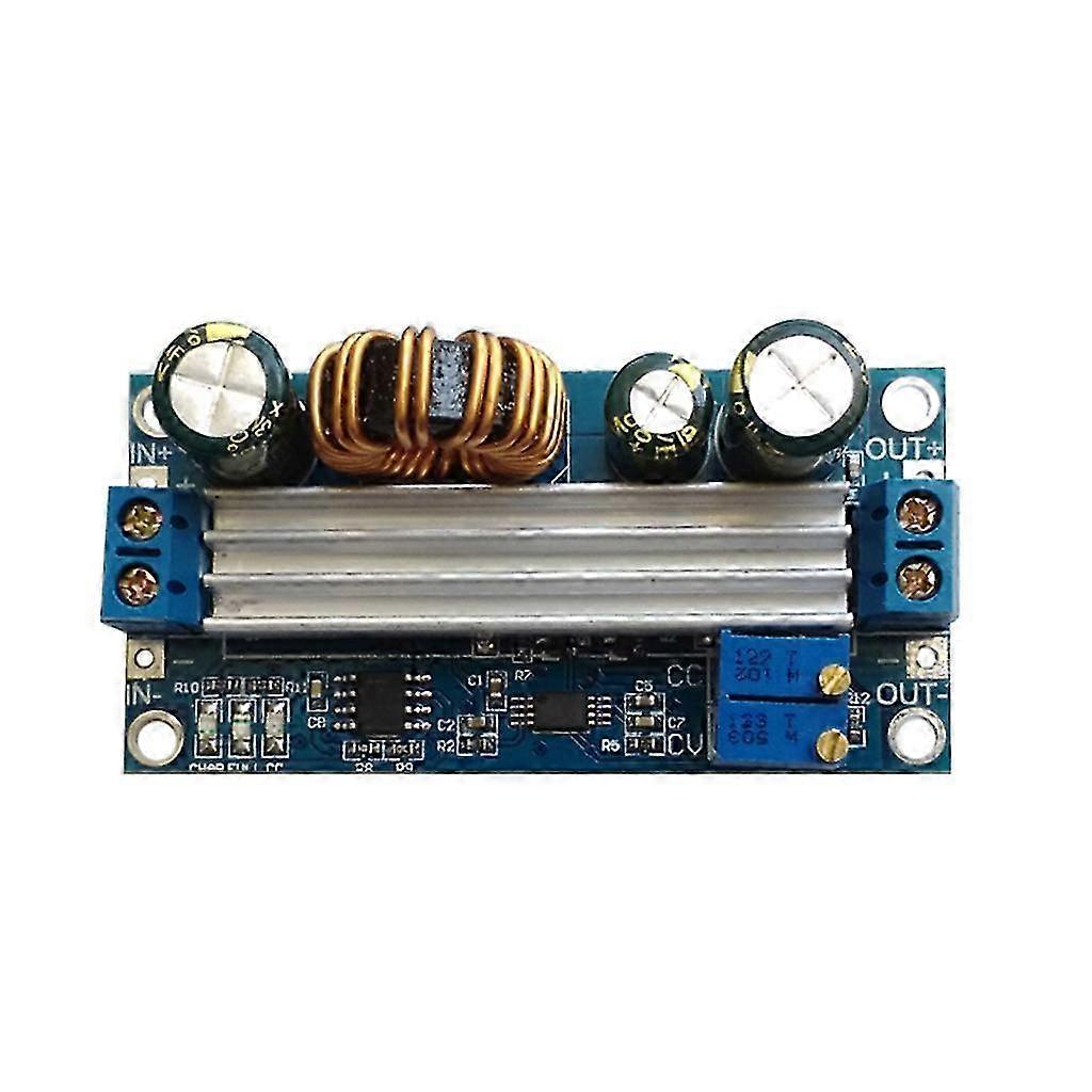 DC-DC Auto Boost Step Up/Down Module Power Supply Module Output Adjustable