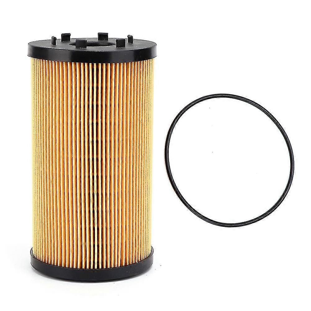 Engine Oil Filter with O Ring compatible with Dennis Eagle 21913334