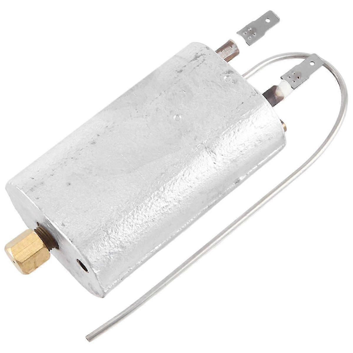 40dcb 900w Heating Elements Rod Core Pipe Part Home Stage Disinfection Fogger Atomizer Sprayer(110v)