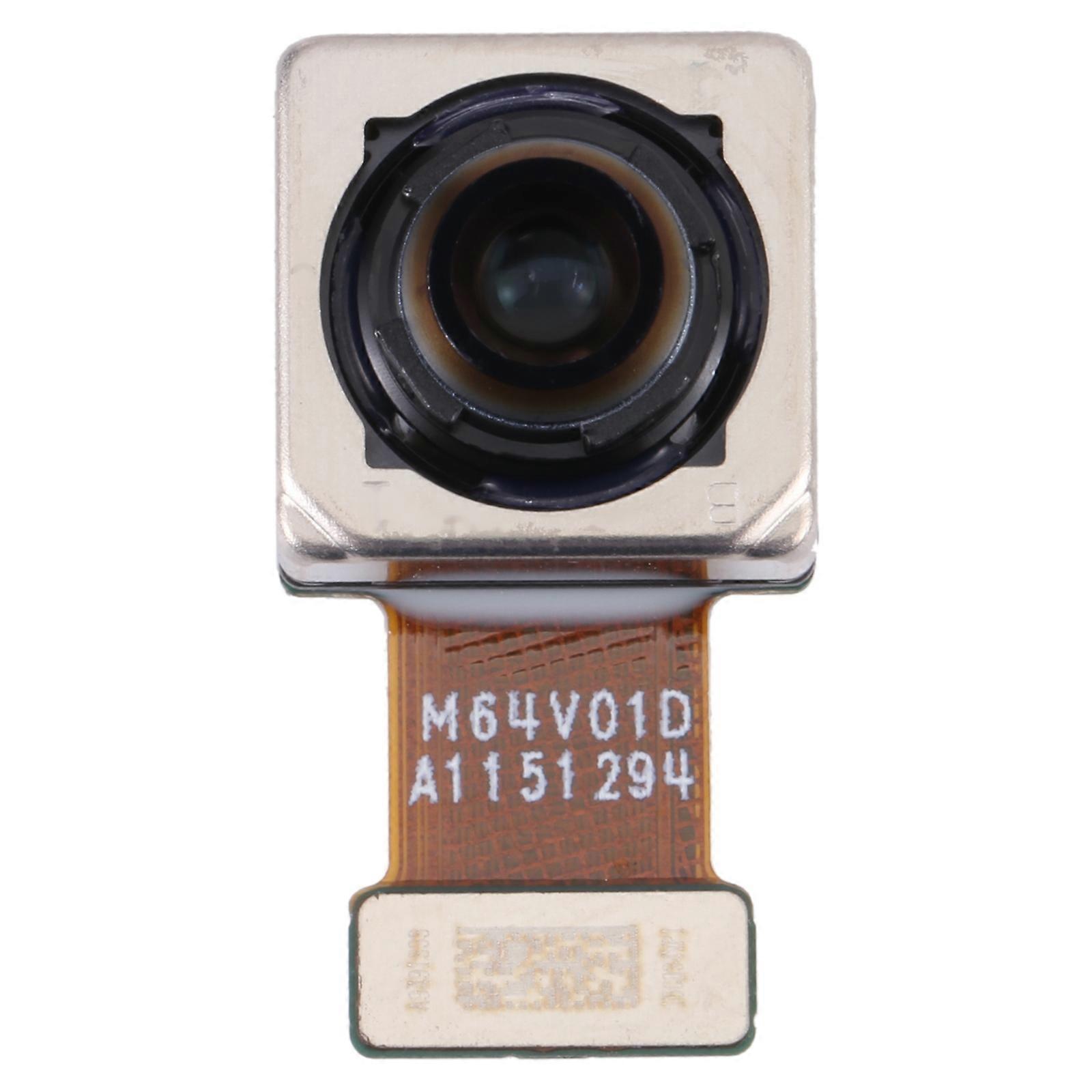 Main Back Facing Camera  For OPPO Reno7 5G China For OPPO Reno7 5G China