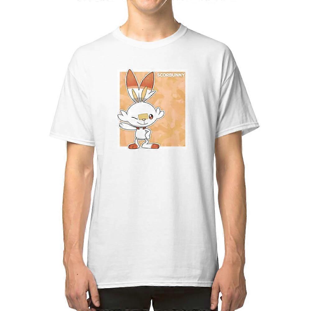 Scorbunny T-shirt