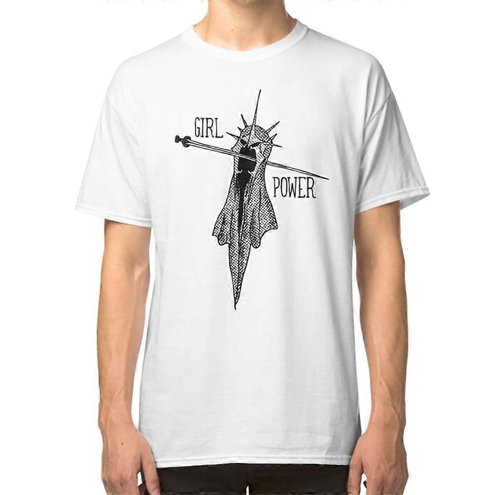 KIZ GÜCÜ! Tişört