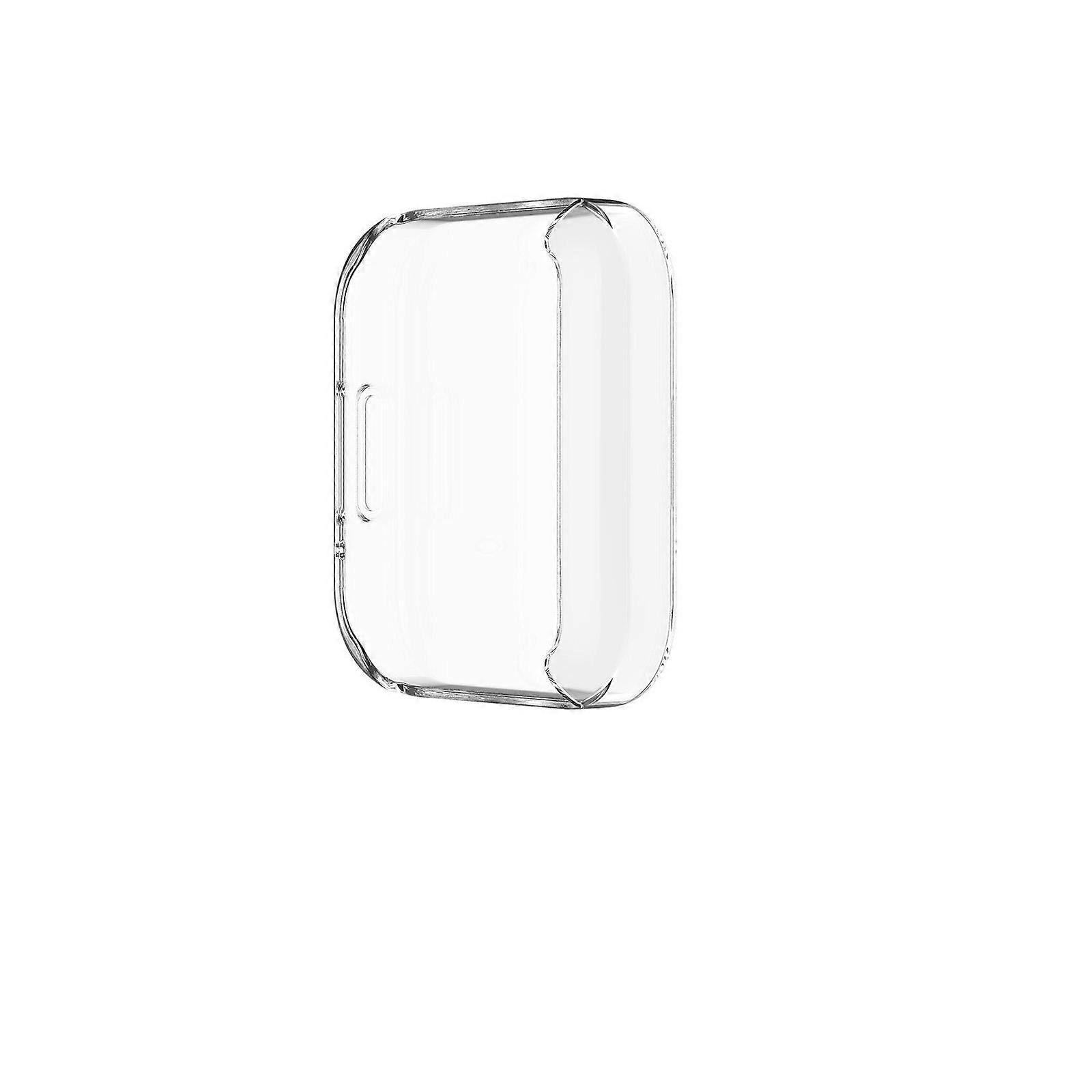 Screen for Case for Redmi Watch 2 Lite Smartwatch Housing for Shell Protective T