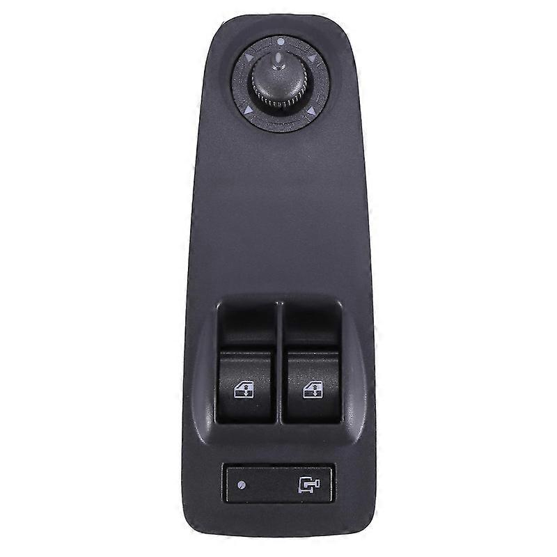 New Power Window Switch For Boxer Jumper Ducato 735487419