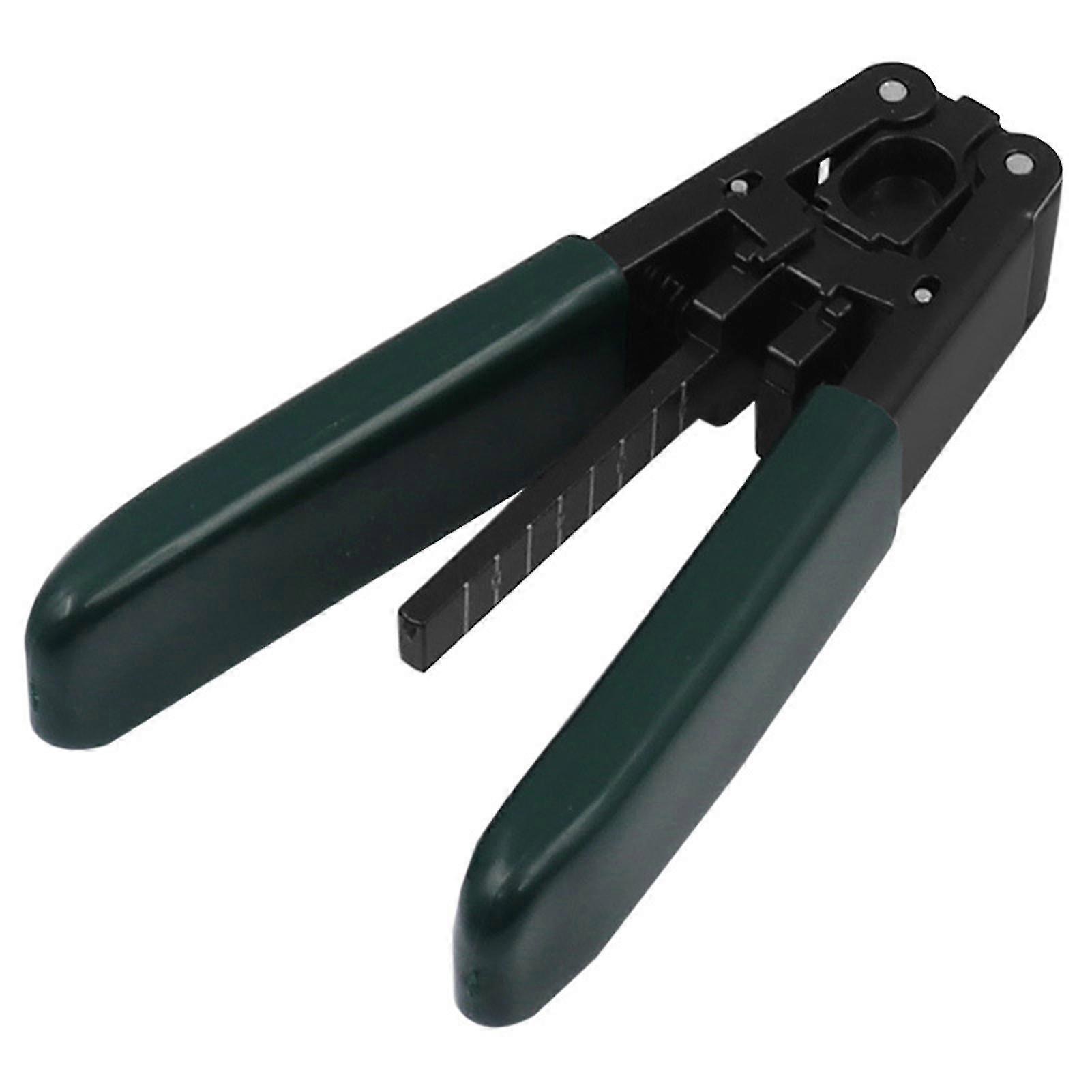 Wire Stripper Multi-function Wire Stripping Plier Crimper Plier Electrician Tool