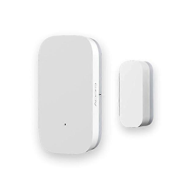 Door Window Sensor Zigbee Wireless Connection Smart Mini door sensor