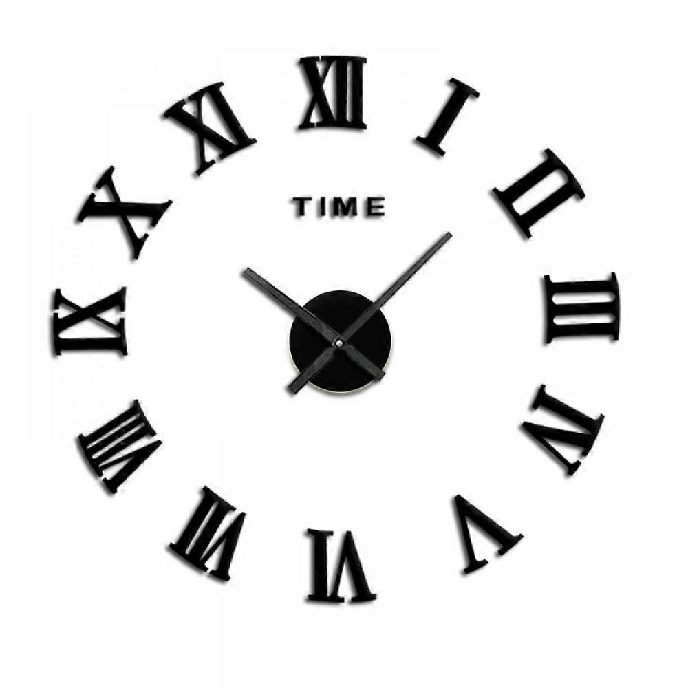 Wall Clock, Modern, Home Decoration