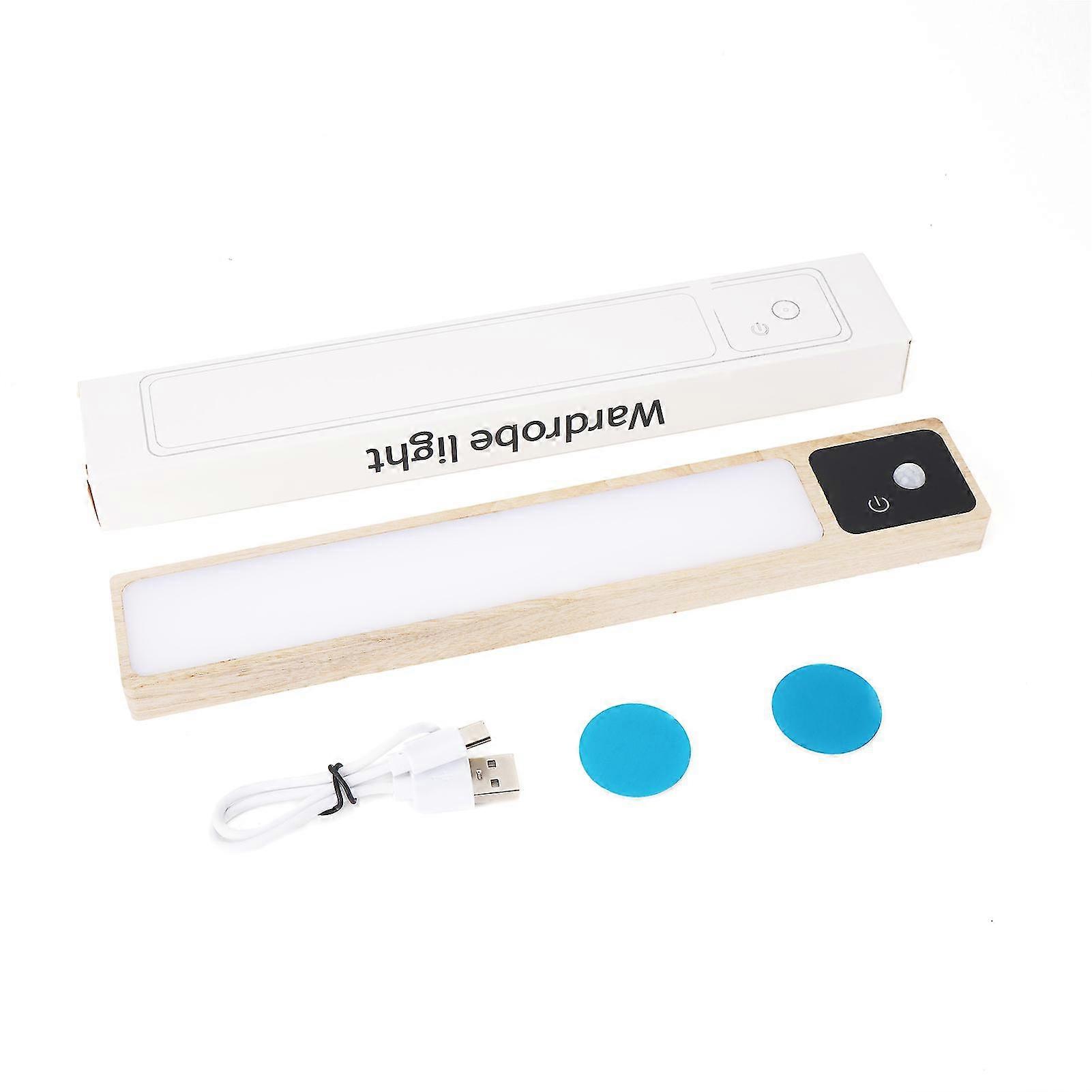 Magnetic Patch Bedroom 3.5v 1w For Kitchen Motion Sensor Cabinet Light