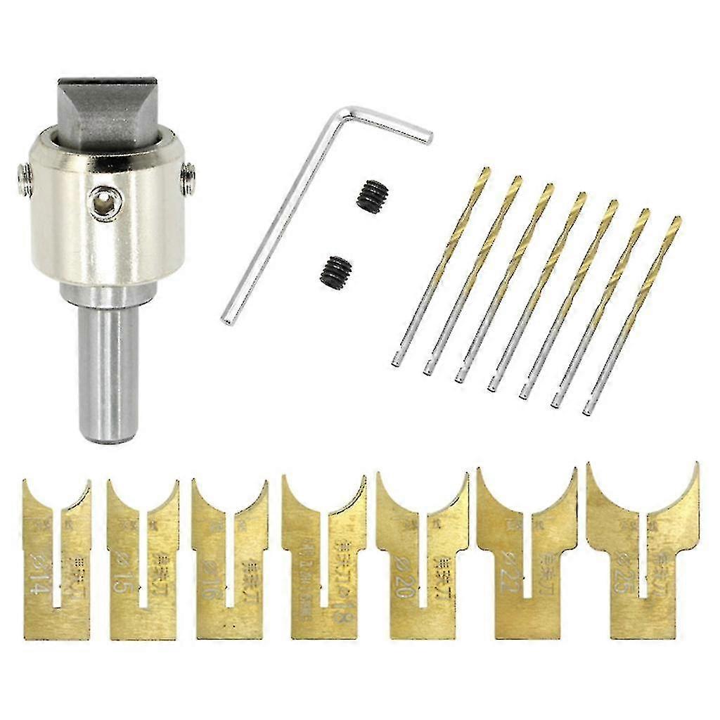 Solid Carbide Woodworking Router Bit Buddha Beads Ball Knife Woodworking Tools