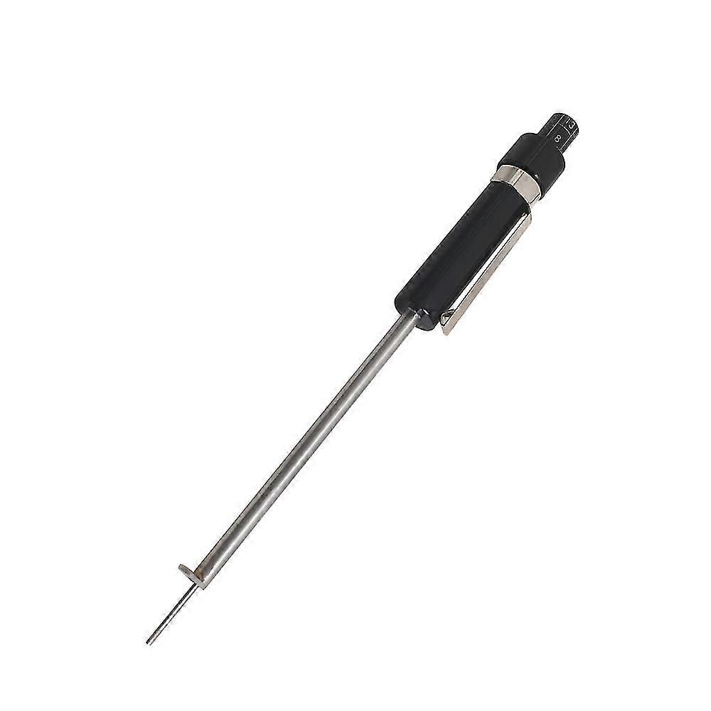 Brake Pad Thickness Gauge