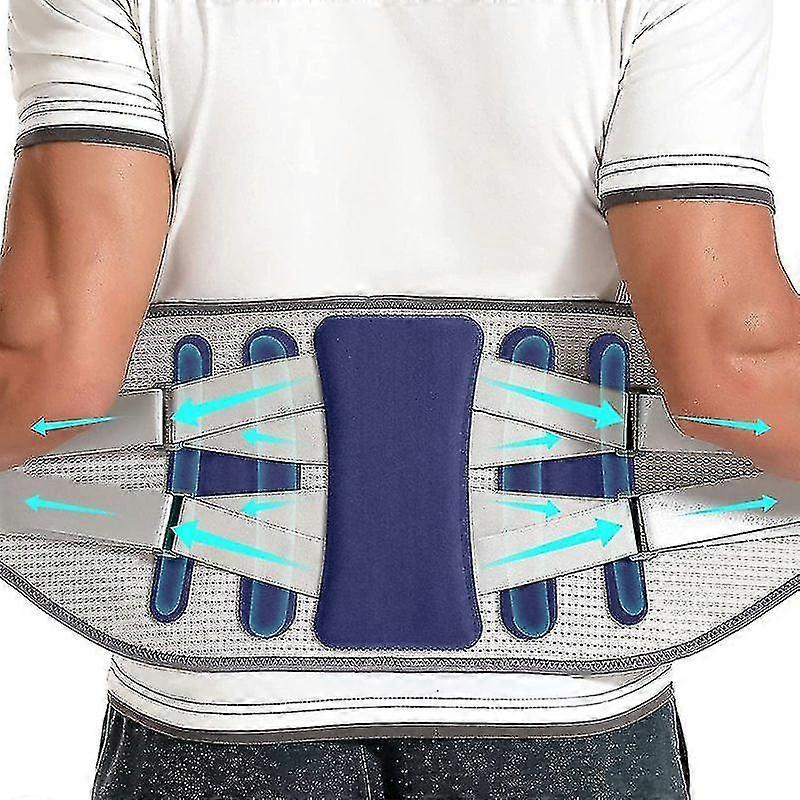 قطني دعم حزام القرص فتق العظام سلالة تخفيف الآلام مشد لوضعية الظهر العمود الفقري تخفيف الضغط دعامة الشحنالظهر ودعم أسفل الظهر كوش
