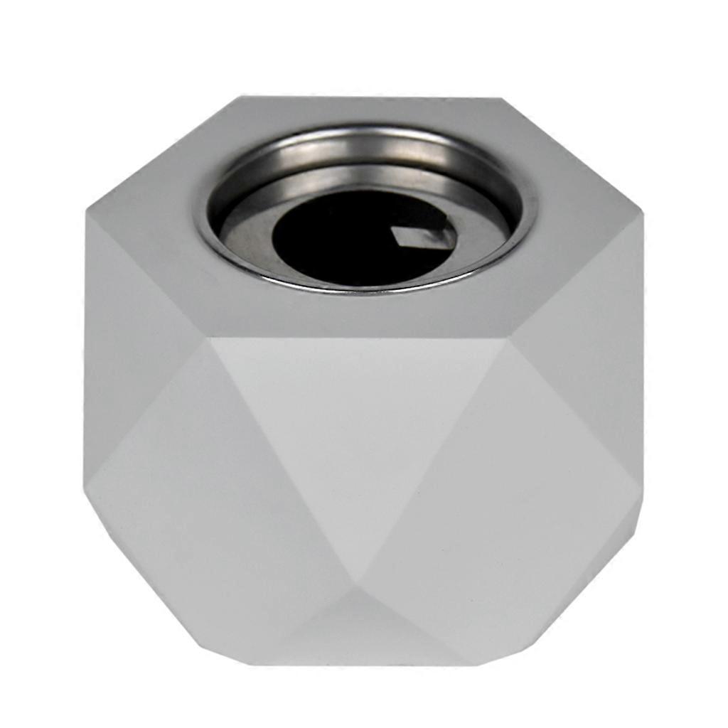 Portable Outdoor Tabletop Fire Pit Decorative Restaurant Bar Decoration